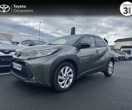 1.0 VVT-I 72CH DESIGN PACK ZEN