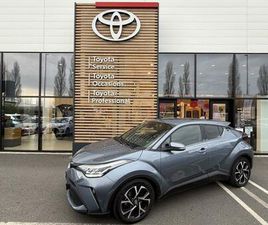 122H EDITION 2WD E-CVT MC19