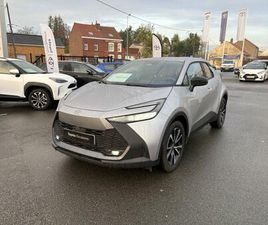 2.0 HYBRIDE RECHARGEABLE 225CH DESIGN NG23