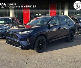 2.5 HYBRIDE 222CH COLLECTION AWD-I MY23