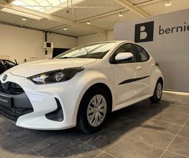 116H DYNAMIC 5P MY22