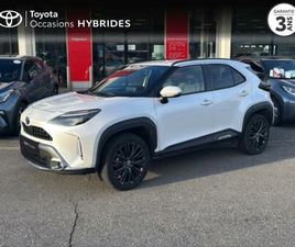 116H TRAIL AWD-I MY22