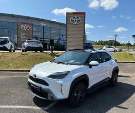 116H TRAIL + MARCHEPIEDS MY22