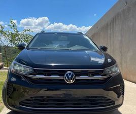 VOLKSWAGEN NIVUS COMFORTLINE 1.0 200 TSI FLEX AUT 2021