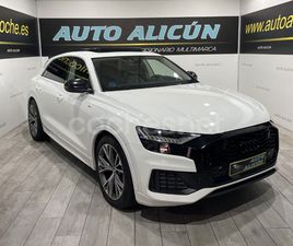 AUDI 50 PRUEBA DE VEHÍCULO