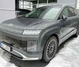 HYUNDAI IONIQ 9 0,0