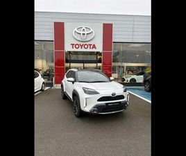 116H TRAIL AWD-I MY21