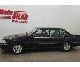 VOLVO S90 3,0 AUTOMAT BUD TAGES