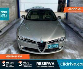 1.9JTDM DISTINCTIVE Q-TRONIC 150