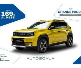 1.2 HYBRID 110 CV S&S POP