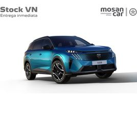 1.6 PHEV 143KW GT E-DCS7 195 5P 7 PLAZAS