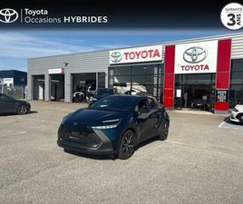 1.8 HYBRIDE 140CH DESIGN