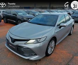 HYBRIDE 218CH DESIGN