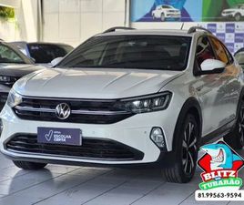 VOLKSWAGEN NIVUS HIGHLINE 1.0 200 TSI FLEX AUT 2021