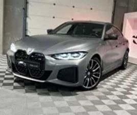 GRAN COUPE 83.9 KWH M50/FULL OPTION/