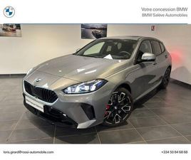 BMW SERIE 1 123 123 XDRIVE