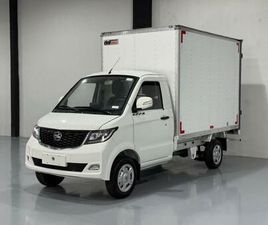 EFFA V21 1.5 16V PICAPE SIMPLES BAU