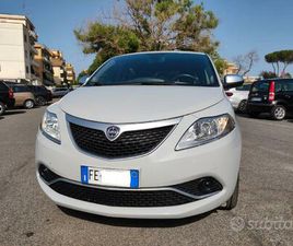 LANCIA Y MYA 2016 - NEOPATENTATI