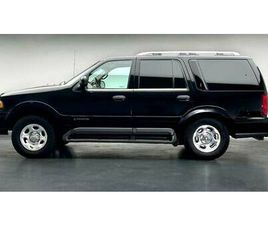 1998 | LINCOLN NAVIGATOR