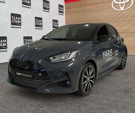 130H GR SPORT 5P MY25