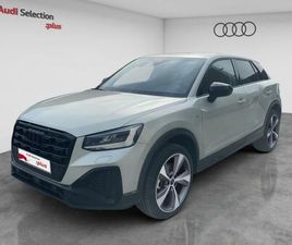 AUDI Q2 35 TFSI