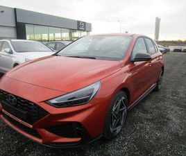 HYUNDAI I30 1,5