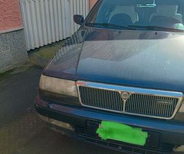 AUTO D'EPOCA LANCIA THEMA 16V IE LS