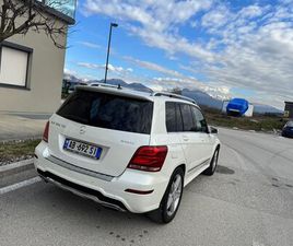 GLK 220 CDI 🇩🇪