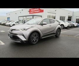 1.2 TURBO 116CH DISTINCTIVE 2WD