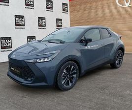 1.8 HYBRIDE 140CH GRAPHIC MY26