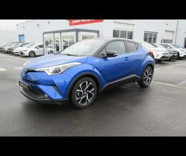 122H GRAPHIC 2WD E-CVT RC18