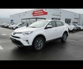 197 HYBRIDE DYNAMIC EDITION 2WD CVT