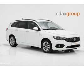 FIAT TIPO STATION WAGON FIAT TIPO STATION WAGON 1.3 M-JET LOUNGE