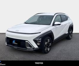 HYUNDAI KAUAI HYBRID 129 CREATIVE