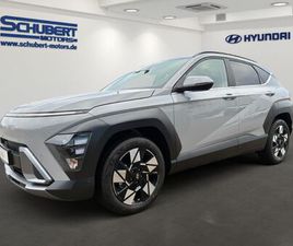 HYUNDAI KONA TREND HYBRID1.6 GDI DCT UPE 37.700,-€ 2WD T