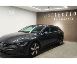 VOLKSWAGEN ARTEON SHOOTING BRAKE 2.0 TDI ELEGANCE