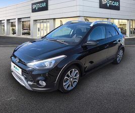 1.0 T-GDI 100 ACTIVE