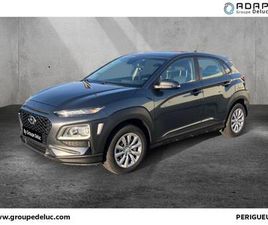 1.0 T-GDI 120CH FAP INITIA