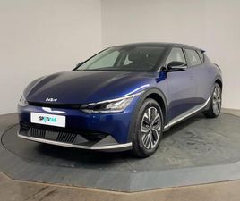 KIA EV6 77 KWH AIR ACTIVE