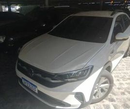 NIVUS 1.0 200 TSI COMFORTLINE AUTOMÁTICO 2021 (VALOR NEGOCIÁVEL)