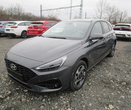 HYUNDAI I30 1,5