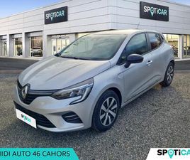 1.0 TCE 90CH EVOLUTION