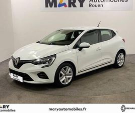 BLUE DCI 100 - 21N BUSINESS