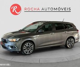 FIAT TIPO STATION WAGON