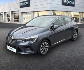 1.6 E-TECH HYBRIDE 140CH BUSINESS -21N