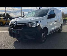 EXPRESS 1.5 BLUE DCI 95CH CONFORT 22