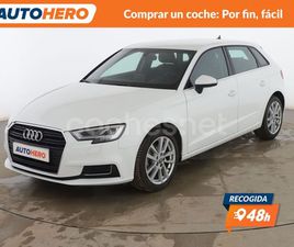 AUDI A3 SPORTBACK 35 TFSI AUDI A3 DESIGN 35 TFSI SPORTBACK