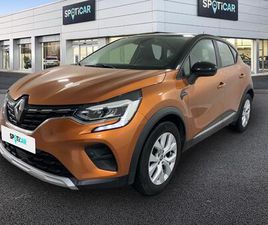 1.0 TCE 100CH BUSINESS - 20