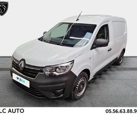 EXPRESS 1.5 BLUE DCI 75CH CONFORT 22