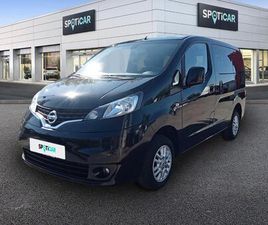 1.5 DCI 110 ACENTA 7 PLACES